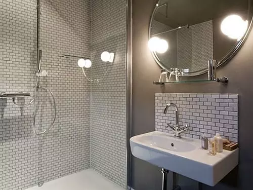 Hotel The Castle Inn