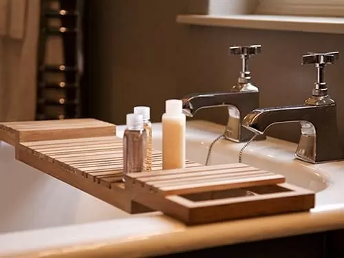 Hotel The Castle Inn