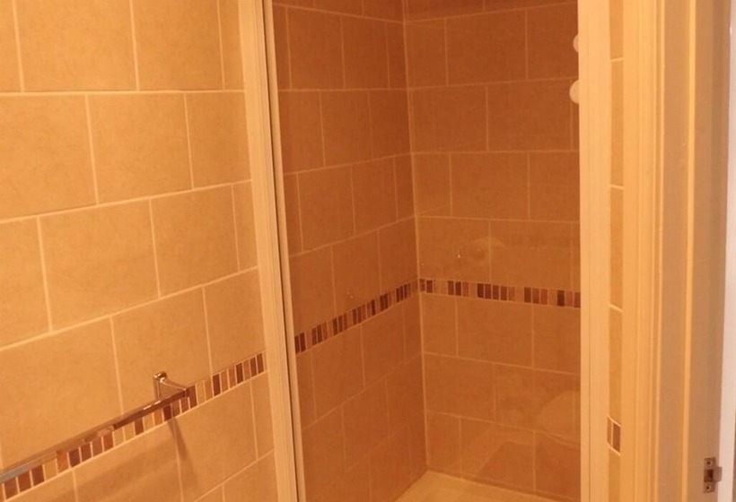 فندق The Golden Lion