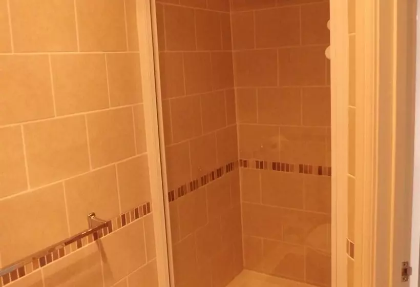 Отель The Golden Lion