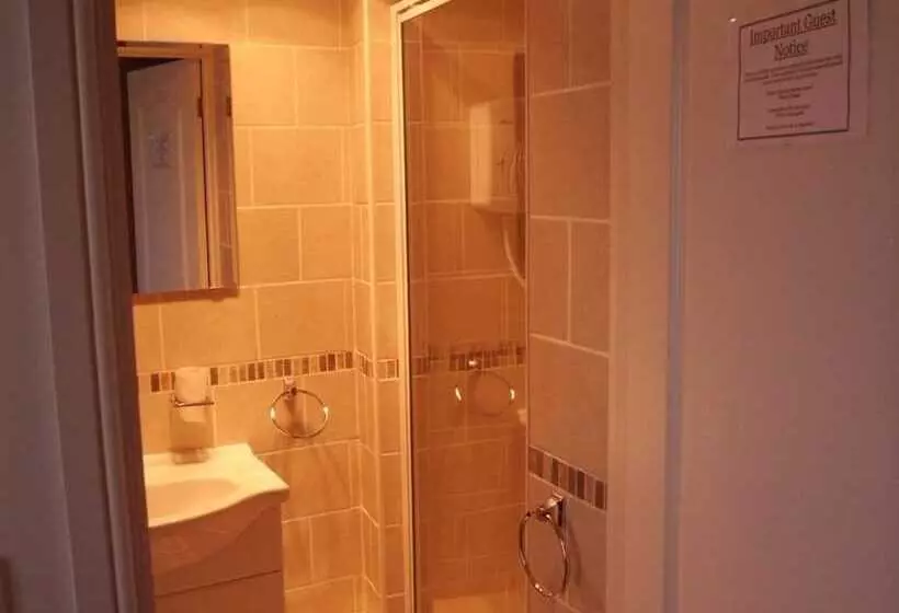 Отель The Golden Lion