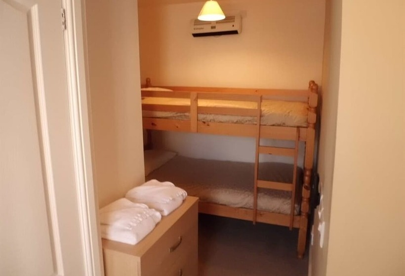 فندق The Golden Lion