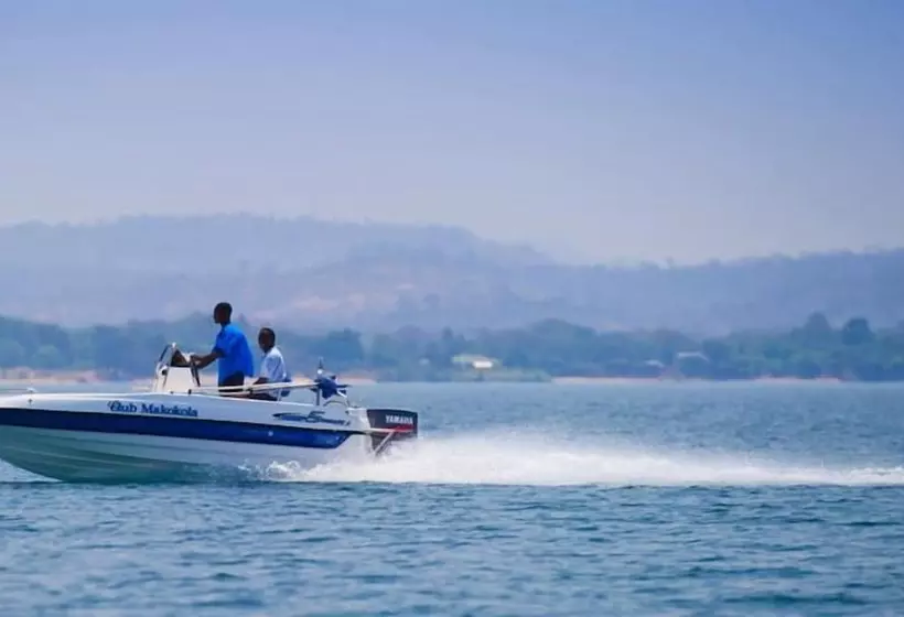 هتل The Makokola Retreat