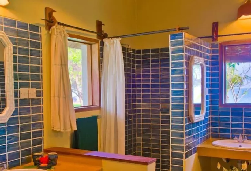 هتل The Makokola Retreat