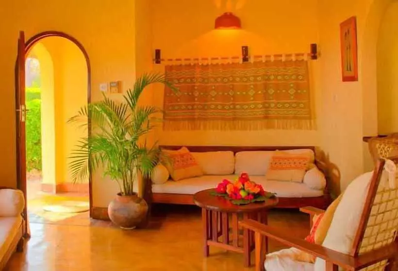 هتل The Makokola Retreat