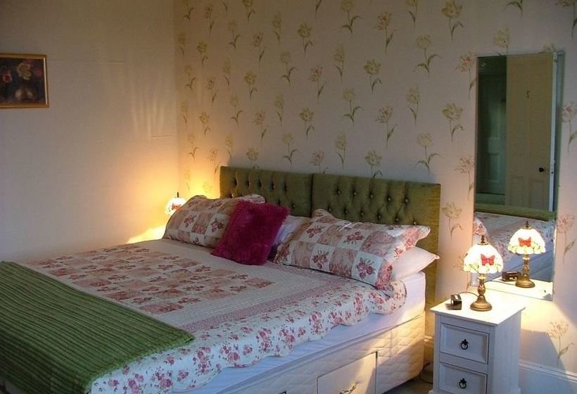 호텔 Tremont House