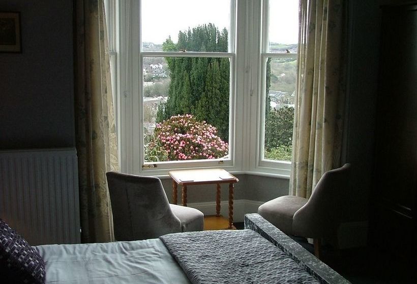 호텔 Tremont House