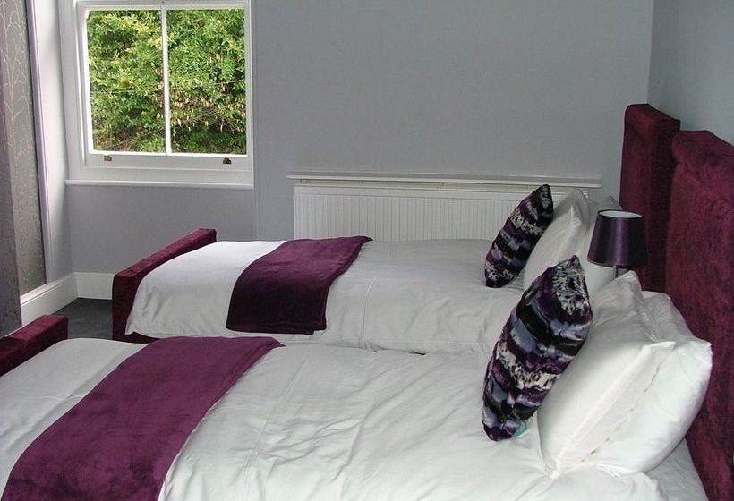 호텔 Tremont House