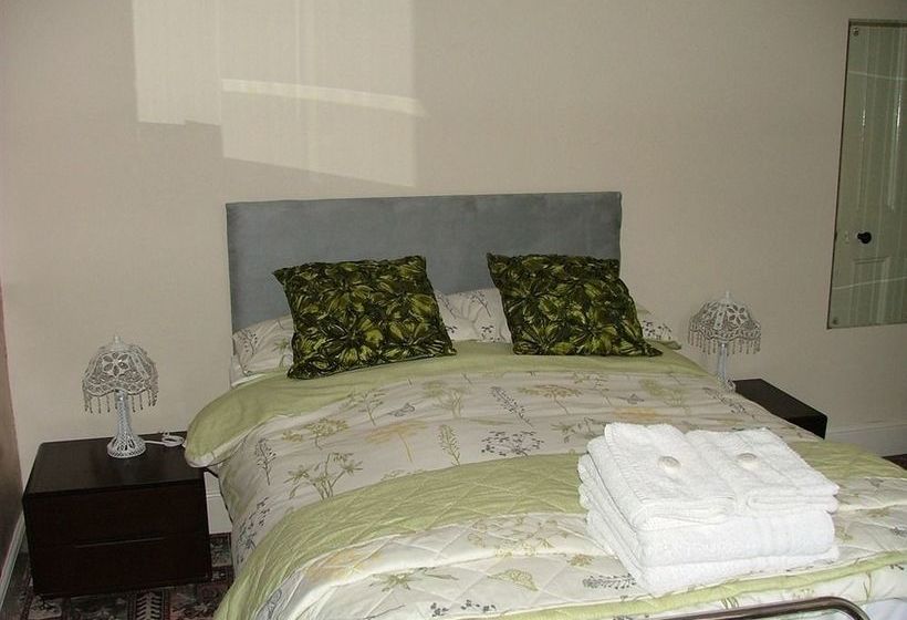 호텔 Tremont House