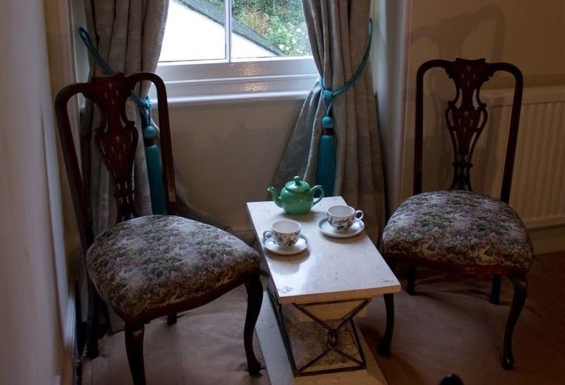 호텔 Tremont House