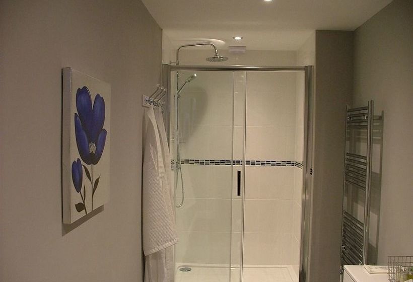 호텔 Tremont House