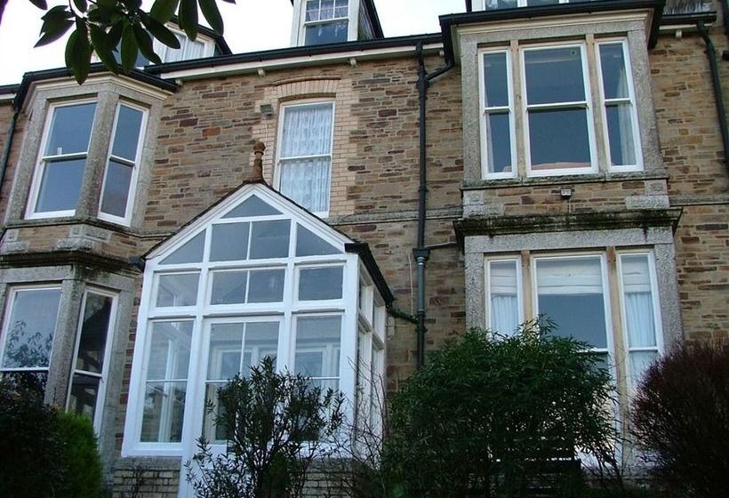 호텔 Tremont House