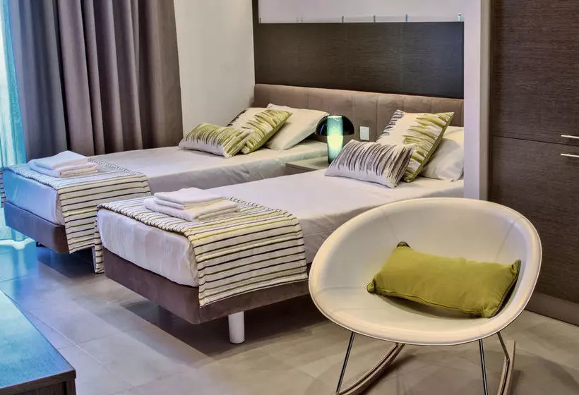 Jules Suites