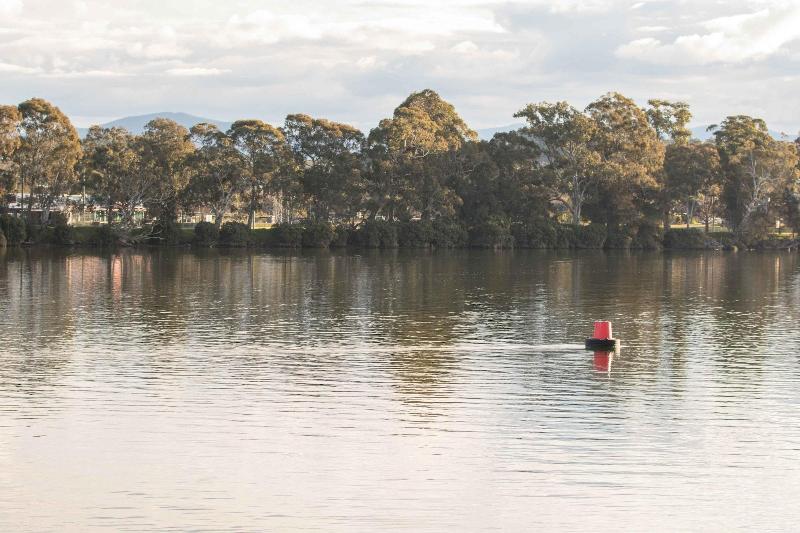 Moruya Waterfront Hotel Motel