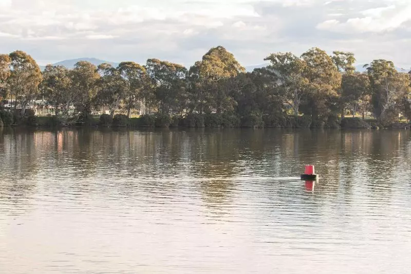 Moruya Waterfront Hotel Motel