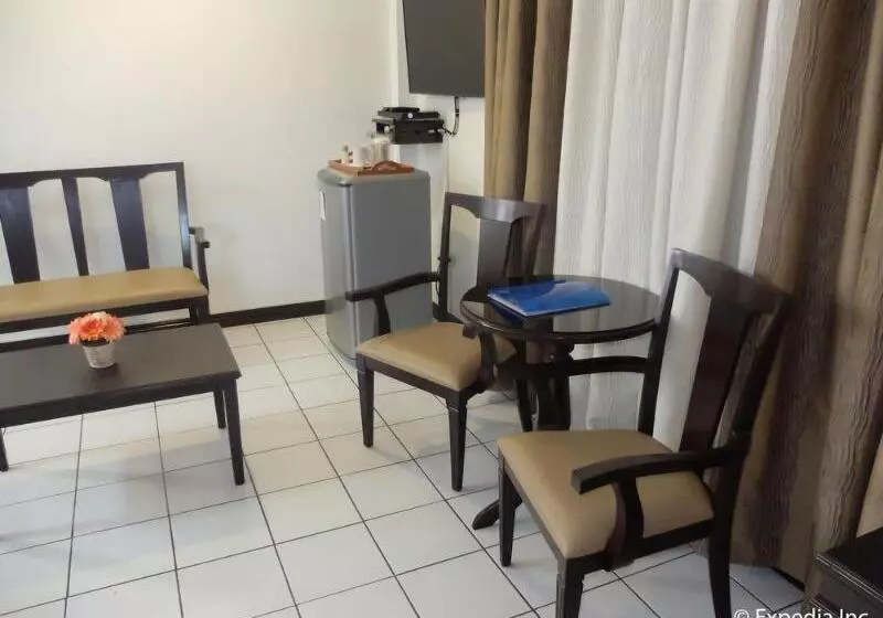 استراحتگاه Orchid Inn