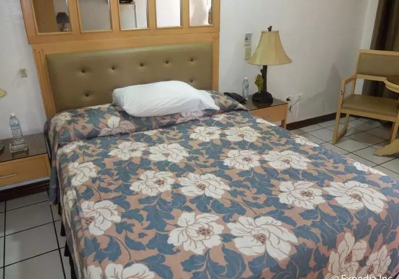 استراحتگاه Orchid Inn