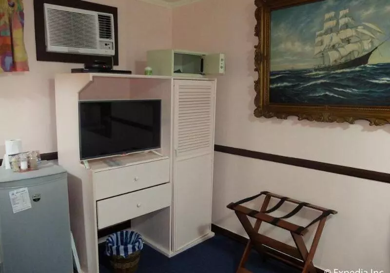 استراحتگاه Orchid Inn