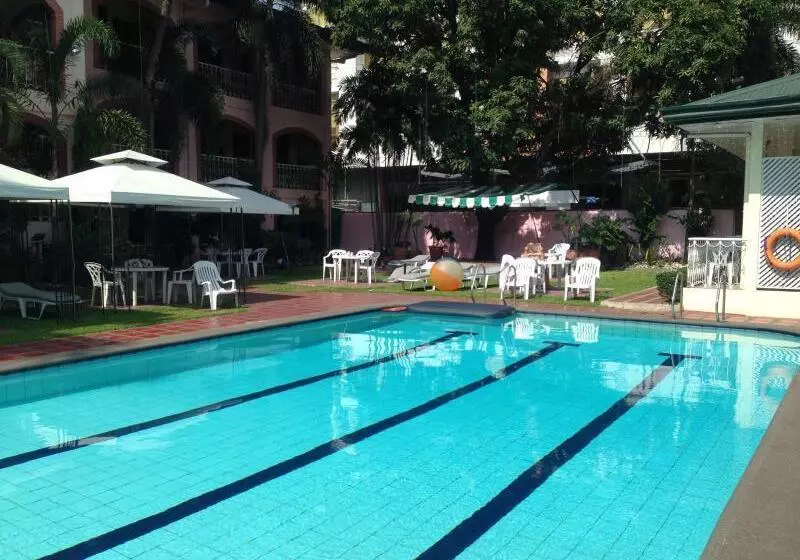 استراحتگاه Orchid Inn