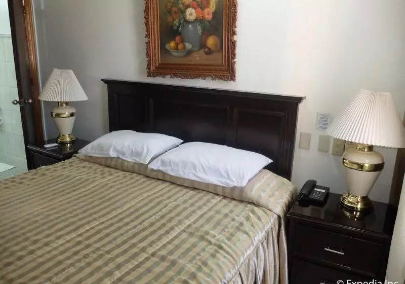 استراحتگاه Orchid Inn