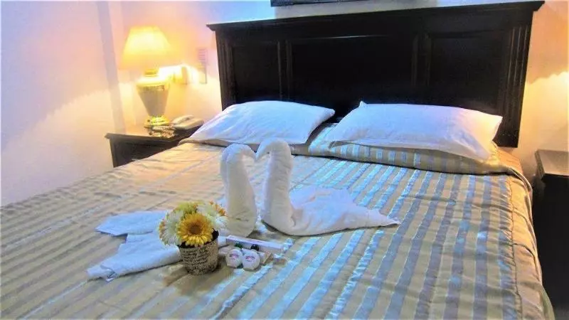 استراحتگاه Orchid Inn