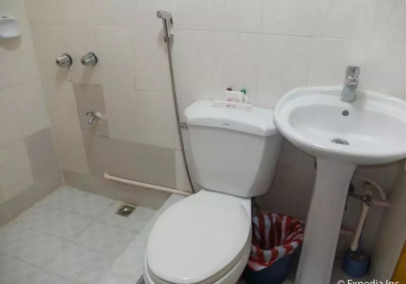 استراحتگاه Orchid Inn