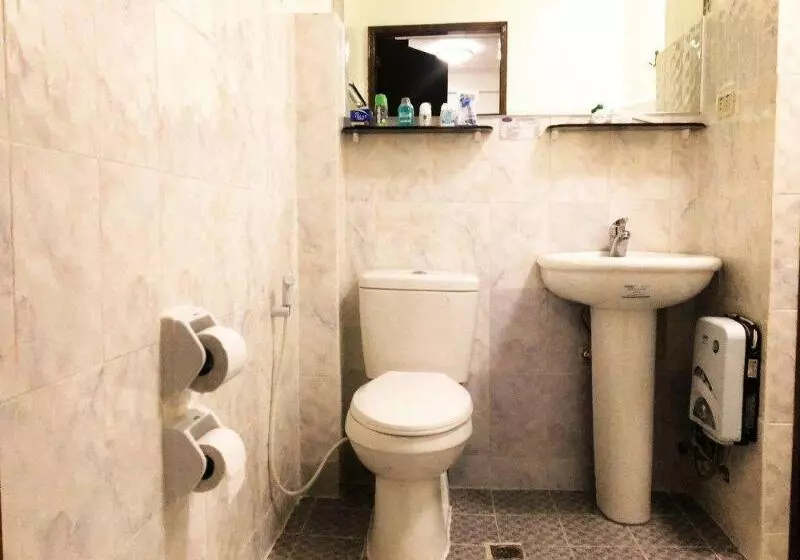 استراحتگاه Orchid Inn