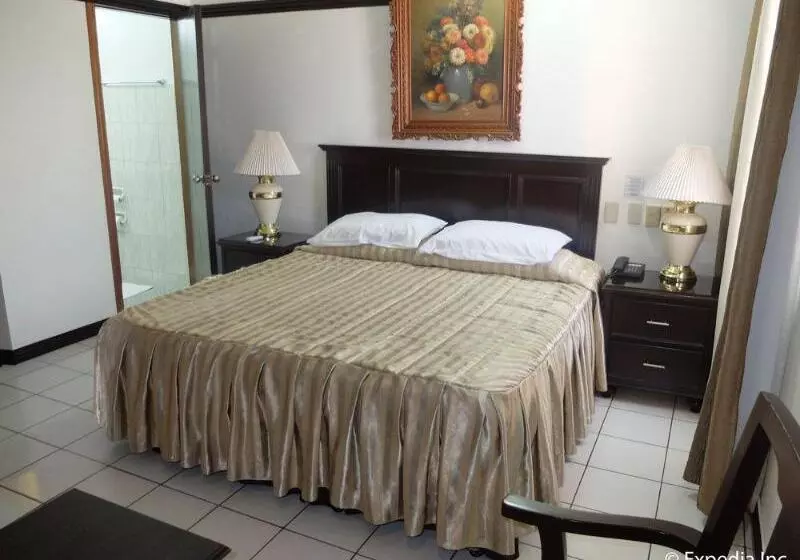 استراحتگاه Orchid Inn