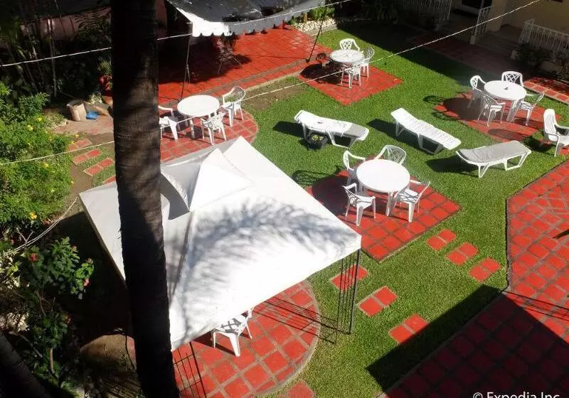 استراحتگاه Orchid Inn