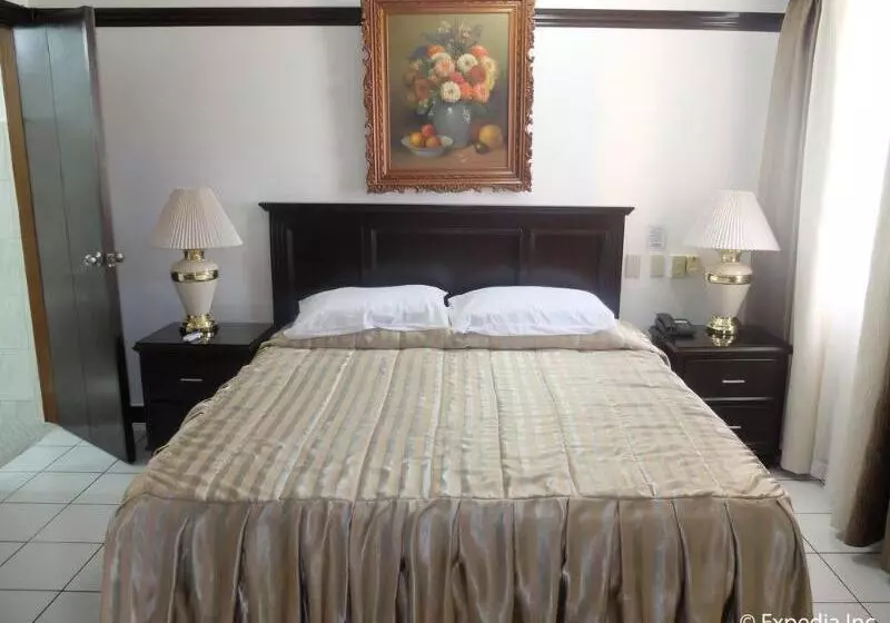 استراحتگاه Orchid Inn