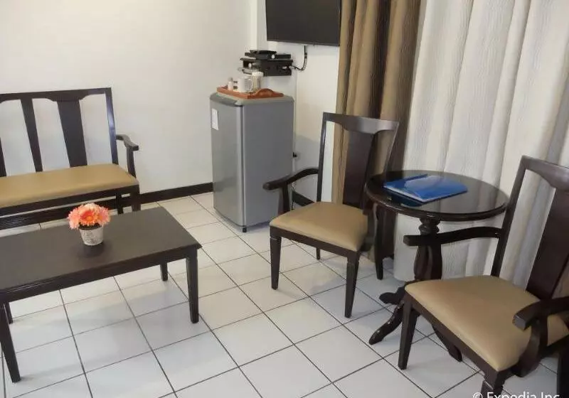 استراحتگاه Orchid Inn