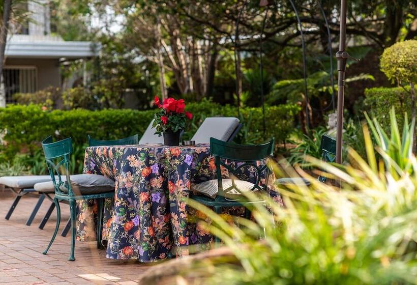 بنسيون 5th Avenue Gooseberry Guest House