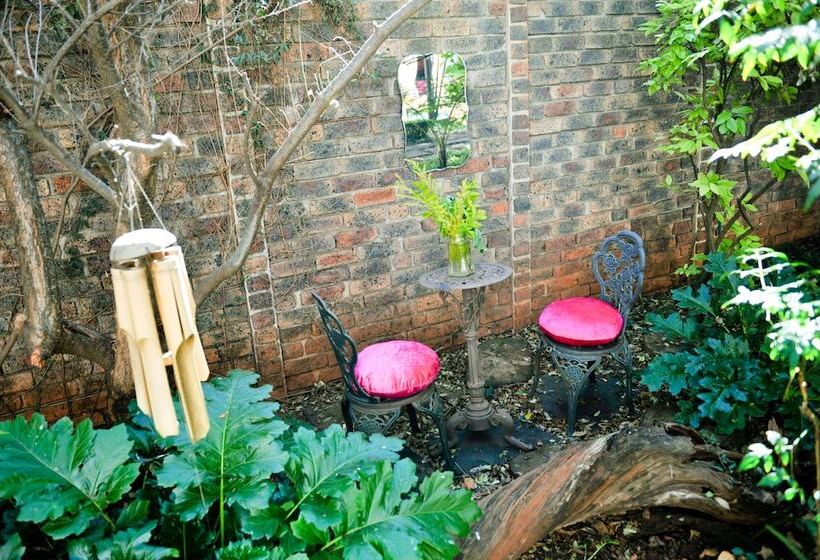 بنسيون 5th Avenue Gooseberry Guest House