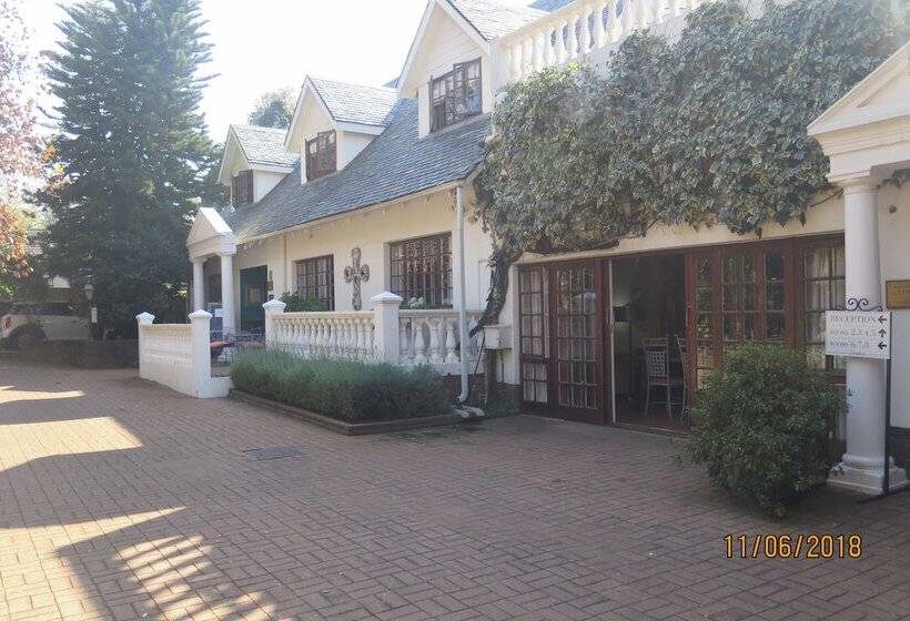 بنسيون 5th Avenue Gooseberry Guest House