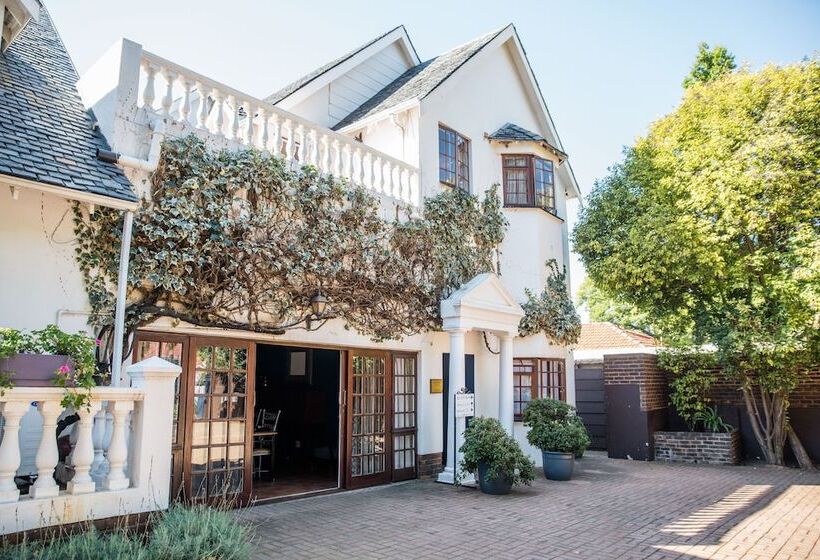 بنسيون 5th Avenue Gooseberry Guest House