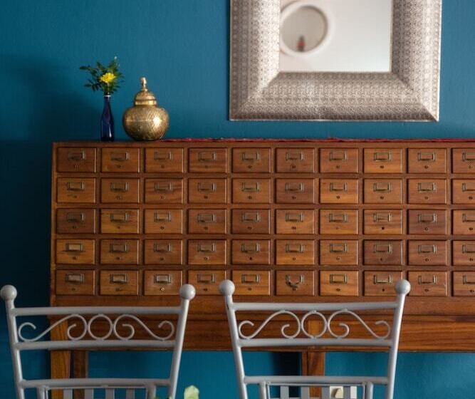 بنسيون 5th Avenue Gooseberry Guest House