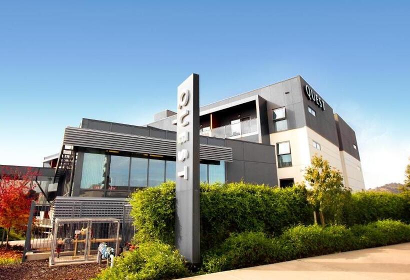 Quest Wodonga