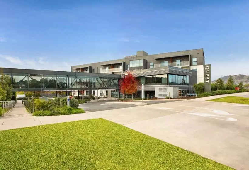 Quest Wodonga
