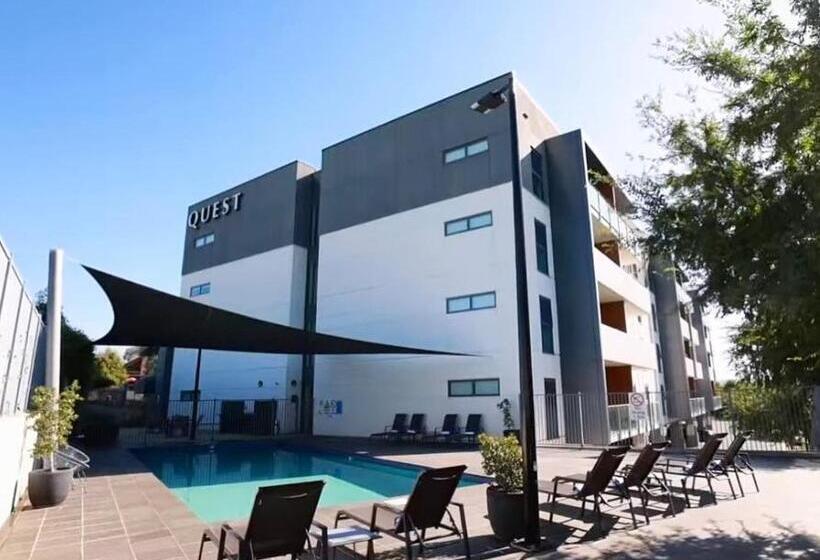 Quest Wodonga