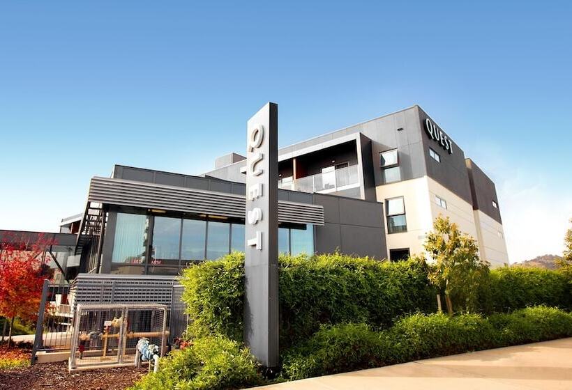 Quest Wodonga