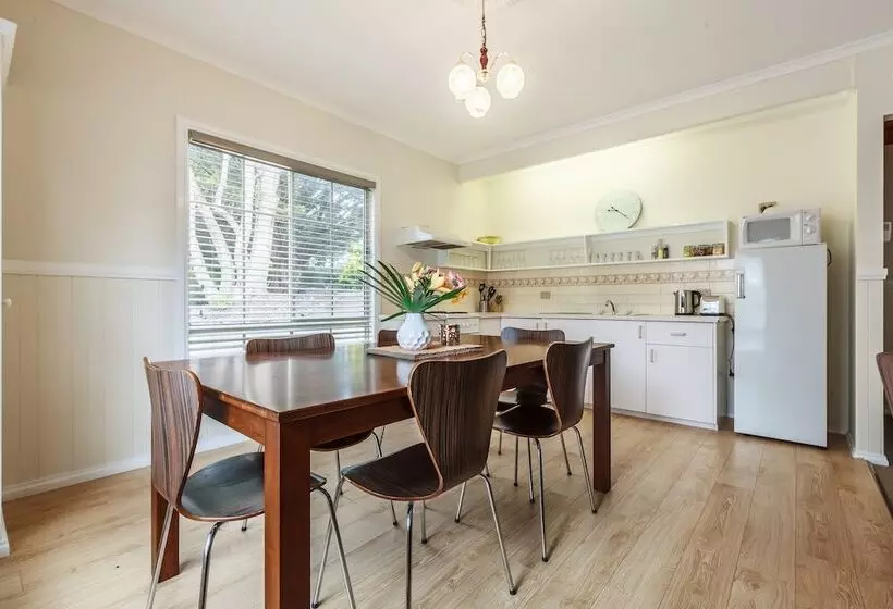 The Cottages At Hepburn Springs