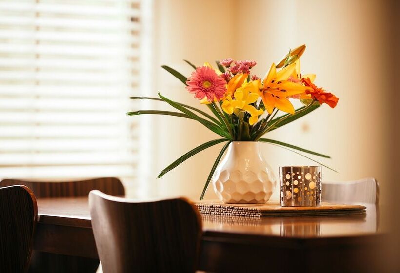 The Cottages At Hepburn Springs