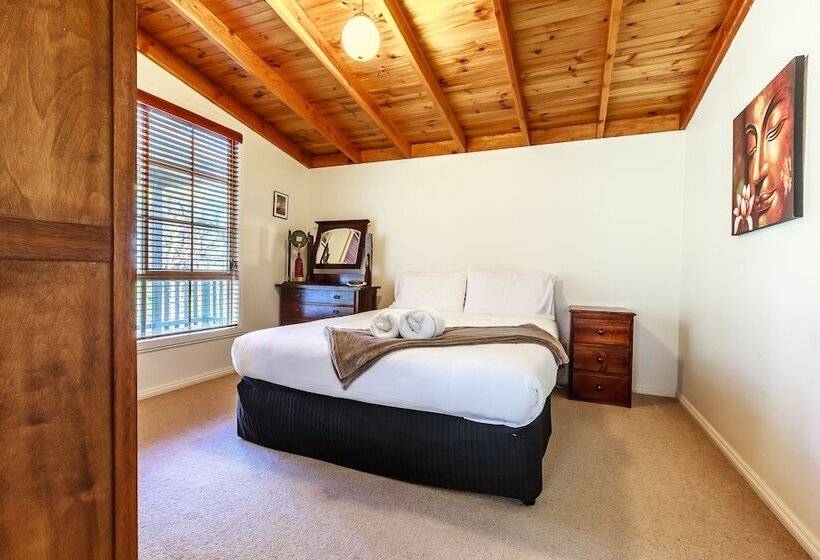 The Cottages At Hepburn Springs