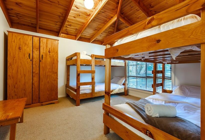 The Cottages At Hepburn Springs