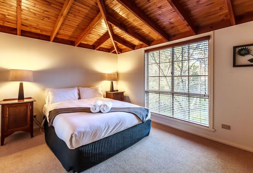 The Cottages At Hepburn Springs