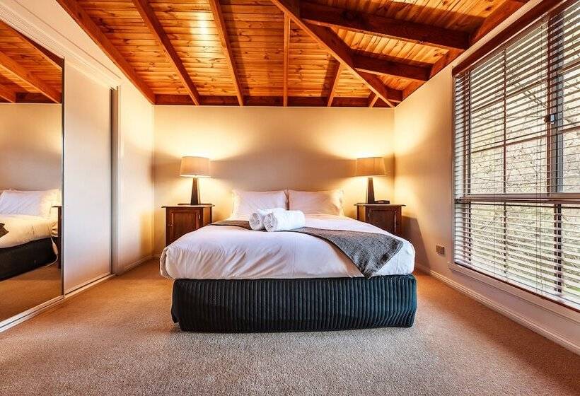 The Cottages At Hepburn Springs