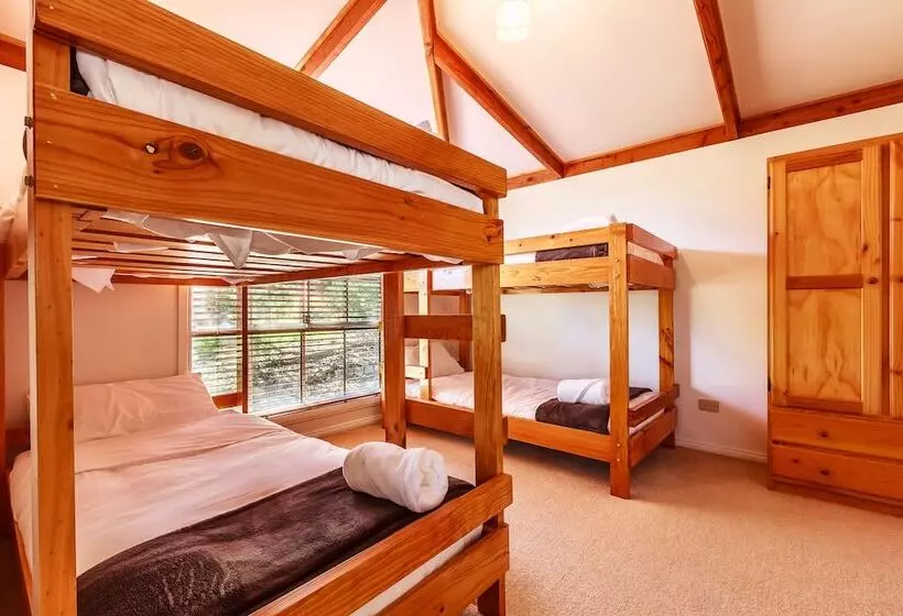 The Cottages At Hepburn Springs