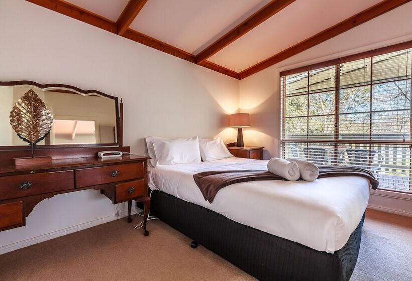 The Cottages At Hepburn Springs