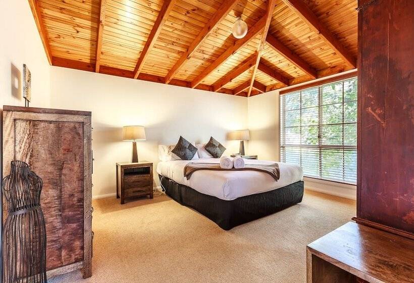 The Cottages At Hepburn Springs