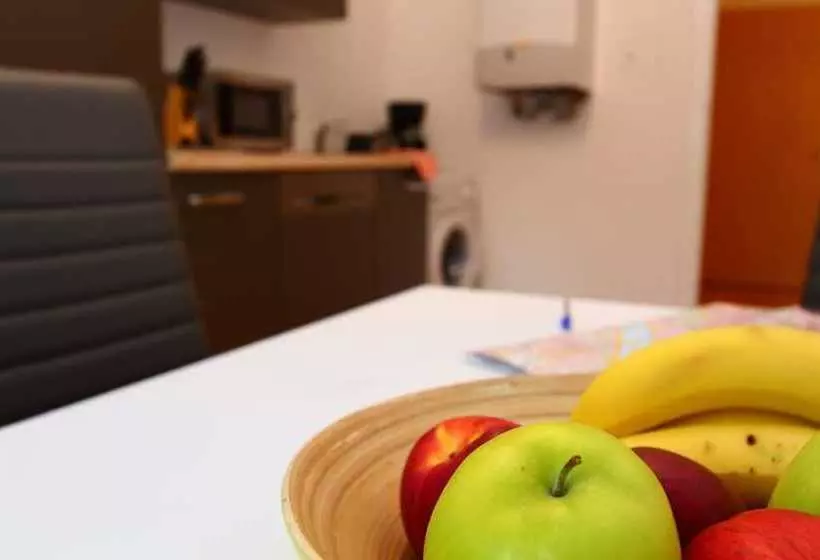 Vienna Star Apartments Reumannplatz